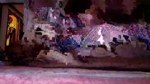houndmefromhell online show from 12.04.24