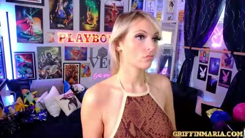 G online show from 11.17.25