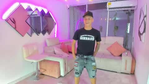 we are Harry Jersi pablo and our mod talco online show from 11.26.25