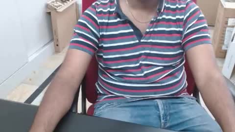 Snapshot of houseofwayne chatting on 10.17.25 Cute Boy with Awesome Cock. online show from 10.17.25