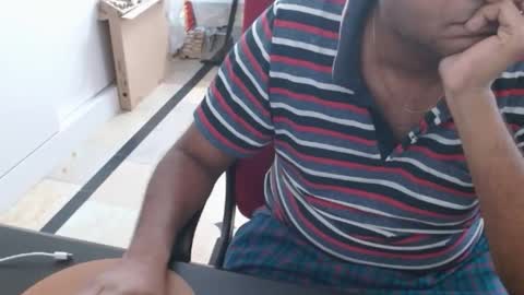 Snapshot of houseofwayne chatting on 10.20.25 Cute Boy with Awesome Cock. online show from 10.20.25