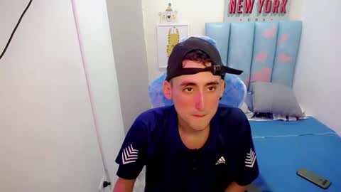 Snapshot of houston_bby_ chatting on 02.22.26 HOUSTON online show from 02.22.26