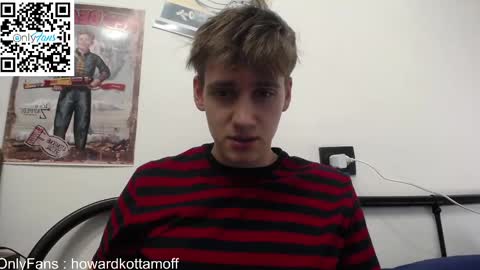 howardkottam online show from 02.14.25