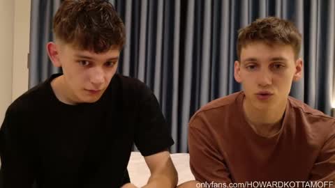 howardkottam online show from 04.10.26