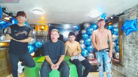 HOWENTS online show from 12.09.24