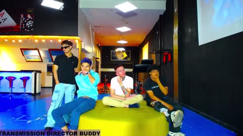 HOWENTS online show from 01.21.25