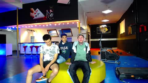 HOWENTS online show from 01.24.25