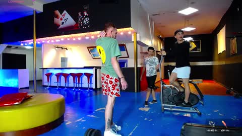 HOWENTS online show from 01.24.25