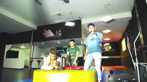 HOWENTS online show from 01.26.25