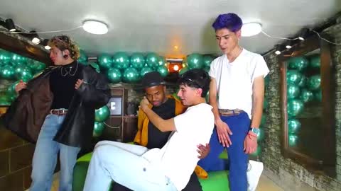 HOWENTS online show from 01.29.25