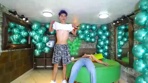 HOWENTS online show from 01.29.25