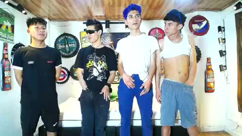 HOWENTS online show from 03.09.25