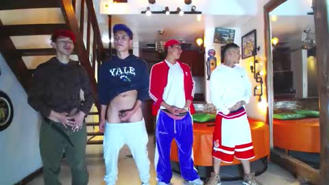 HOWENTS online show from 09.09.25