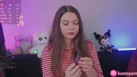 Mia online show from 09.09.25