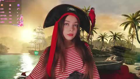 Mia online show from 09.26.25