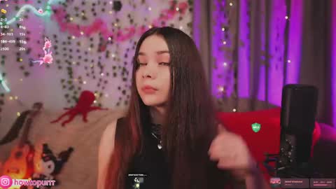 Mia online show from 05.18.26