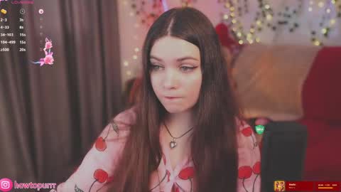 Mia online show from 05.22.26