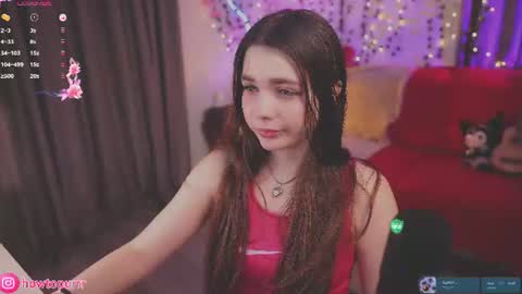 Mia online show from 06.10.26