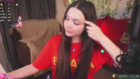 Mia online show from 07.05.26