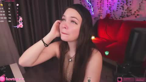 Mia online show from 07.12.26