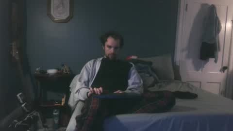 Pilgrim online show from 12.27.24