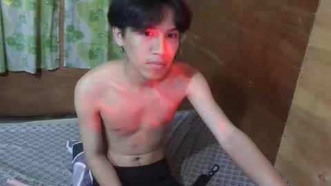 hrdfvcker_james online show from 05.31.26