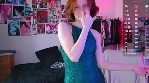 Alice online show from 04.01.26