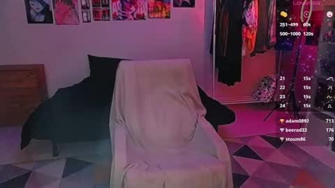 Alice online show from 04.16.26