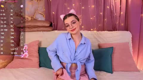 Diane online show from 02.14.25