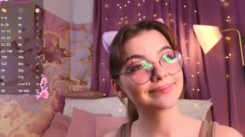 Diane online show from 02.19.25