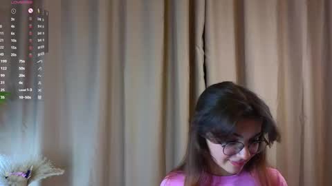 Diane online show from 02.21.25