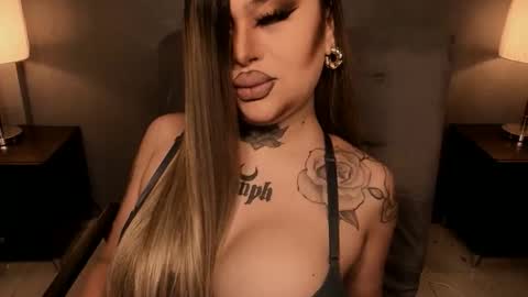 hubadera online show from 10.18.25