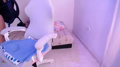 hubena_tgn online show from 10.12.25