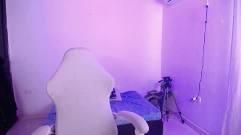 hubena_tgn online show from 01.10.26