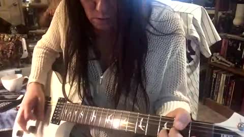 Hubert Cumberdale online show from 01.01.25