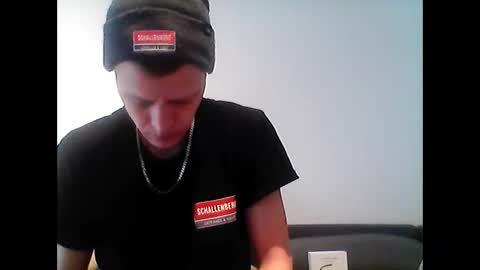 hubikush22 online show from 01.19.25