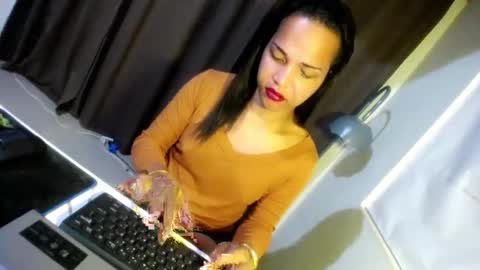 Precious online show from 12.26.24