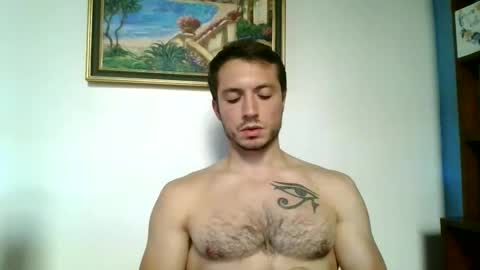 Snapshot of huge323oregon chatting on 11.02.25 huge323oregon online show from 11.02.25