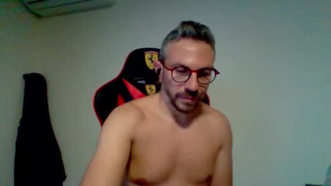 huge__cumshot online show from 10.31.25