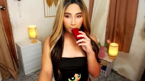 drea  online show from 10.26.25