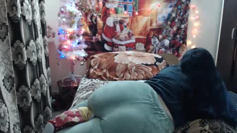 hugeassdevil online show from 12.10.24