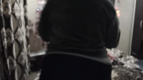 hugeassdevil online show from 12.14.24