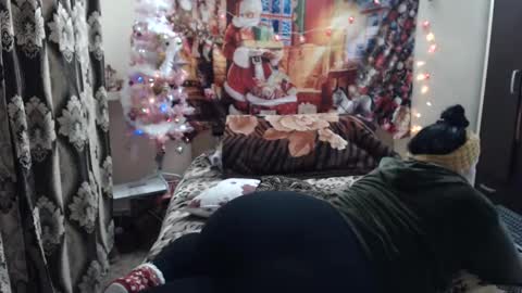 hugeassdevil online show from 12.14.24