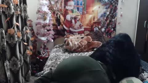 hugeassdevil online show from 01.15.25