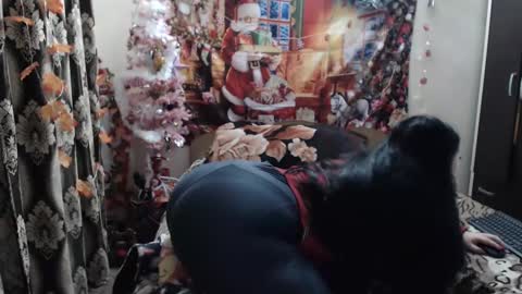 hugeassdevil online show from 01.19.25