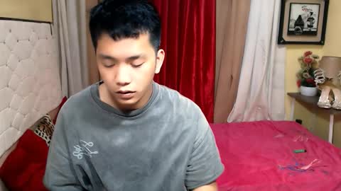 Snapshot of hugebadkier chatting on 10.23.25 Josh Ker online show from 10.23.25