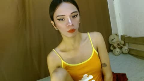 Cara online show from 02.04.25