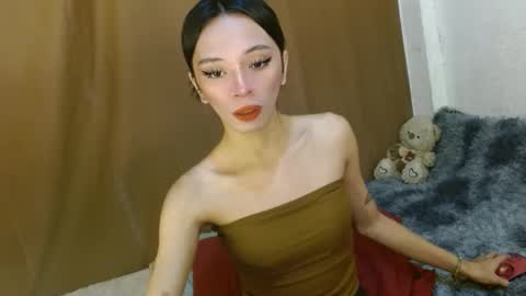 Cara online show from 02.11.25
