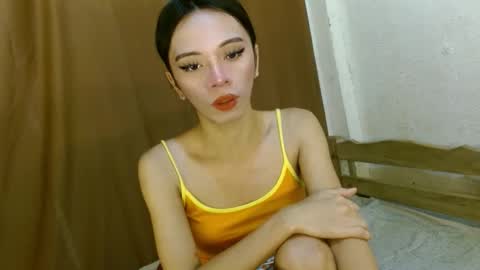 Cara online show from 02.13.25