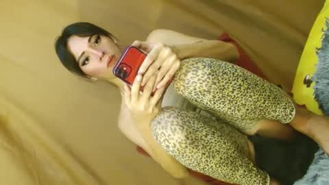Cara online show from 02.28.25